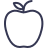 dietitian icon 5 dark Salud sostenible