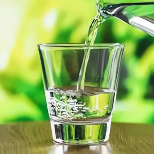 Agua potable Salud sostenible