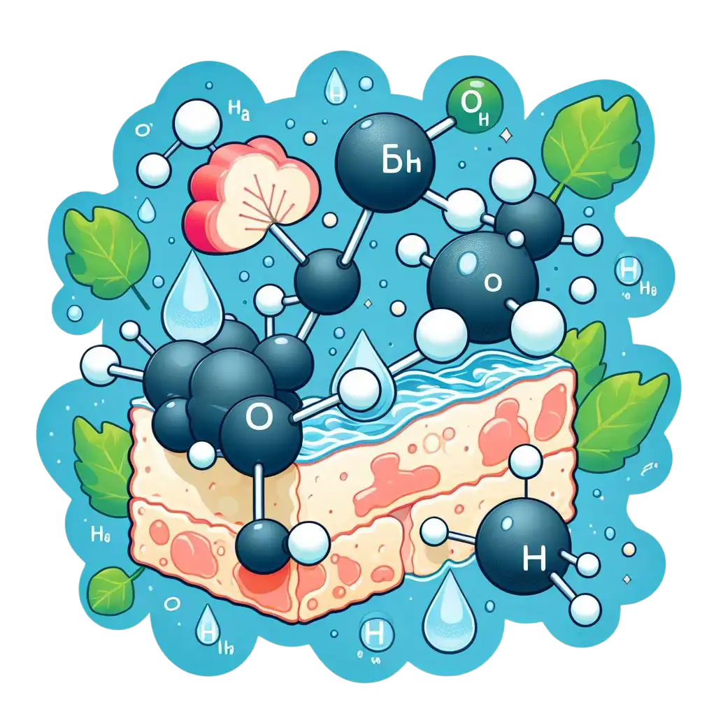 agua agua Salud sostenible
