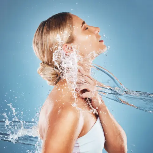 El Agua y su Impacto en la Digestión y el Metabolismo 5 Salud sostenible salud de la piel Salud sostenible