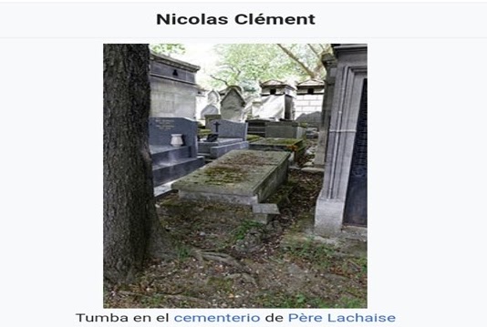 Nicolas Salud sostenible