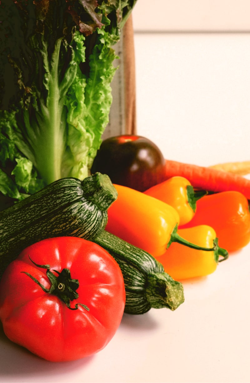 produce box 16 Salud sostenible