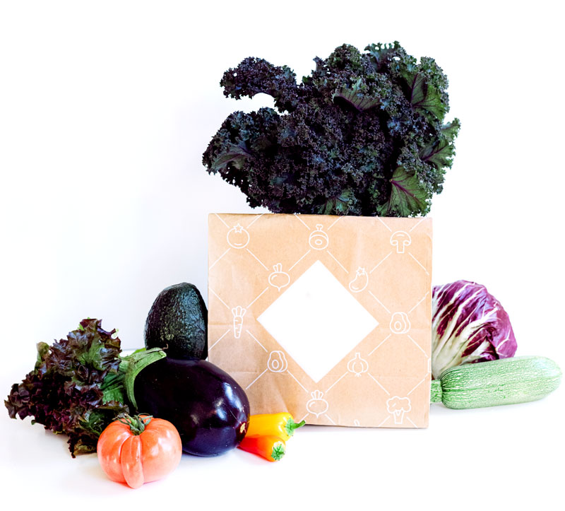 Desayunos saludables para bajar de peso 20 Salud sostenible produce box 52 Salud sostenible